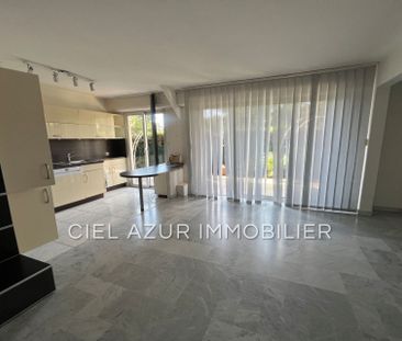 Location Appartement 2 pièces 58m² ANTIBES 06600 - Photo 1