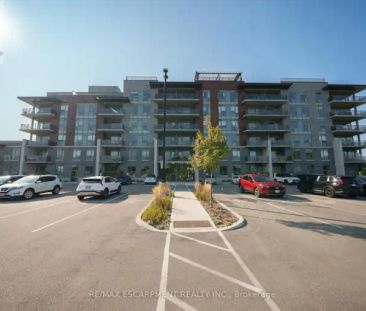 502 - 34 NORMAN STREET | 502 - 34 NORMAN STREET, Brantford - Photo 1