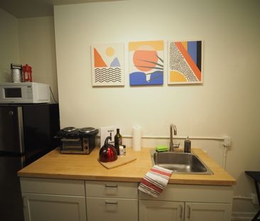 For Lease - 210 Wilson Street Unit# D, Hamilton, Ontario - Photo 6