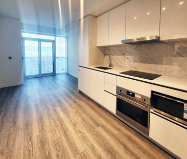 For Lease - 8 Interchange Way Unit# 2603, Vaughan, Ontario - Photo 2