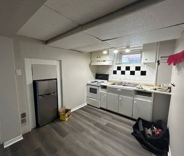 For Lease - 669 Lorne Avenue Unit# Lower, London East, Ontario - Photo 3