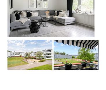 Trebackalånggatan, Hässleholm - Photo 1