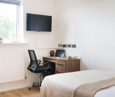 Flat share to rent - Photo 5