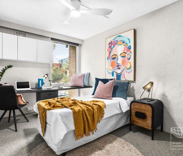 133 Park Street, South Melbourne VIC 3205 - House For Rent | Domain - Photo 5