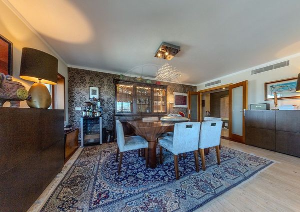 Apartamento T2 em Lisboa