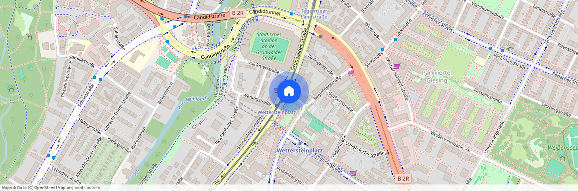 81547, München Bayern