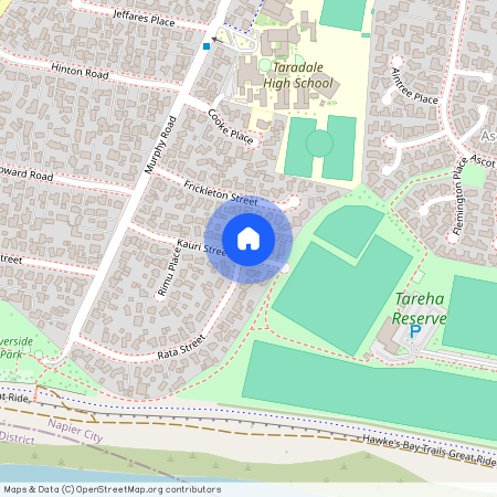 18 Kauri Street, Taradale, Napier