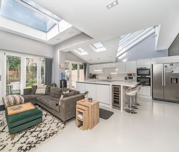 Esmond Road, W4 1JE, London - Photo 4