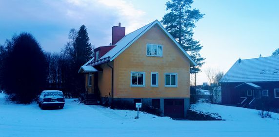 Erikslundsvägen, Umeå - Foto 2