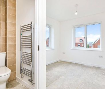 3 bedroom detached house to rent - Photo 5