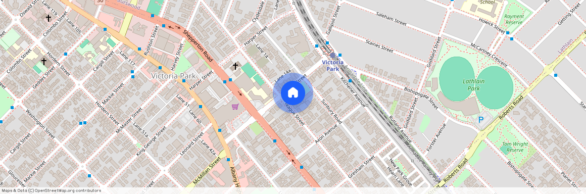 1/30 Duncan St, WA 6100, Victoria Park