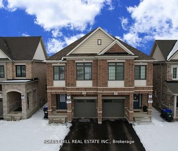 For Lease - 54 Montrose Boulevard, Bradford West Gwillimbury, Ontario - Photo 5