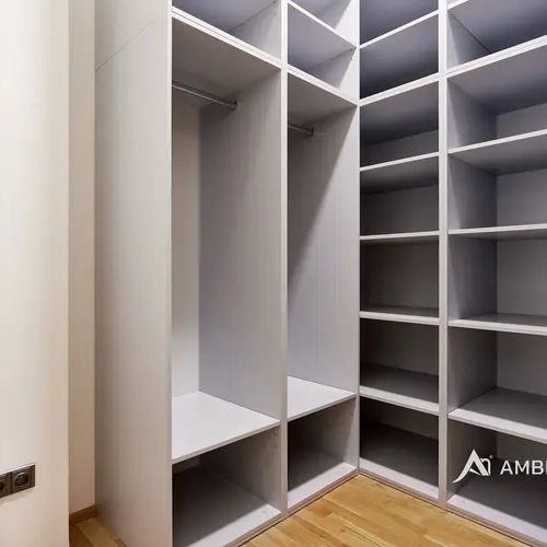 Pronájem luxusního a vybaveného 2+kk v srdci města Brna s možností parkování - Photo 1