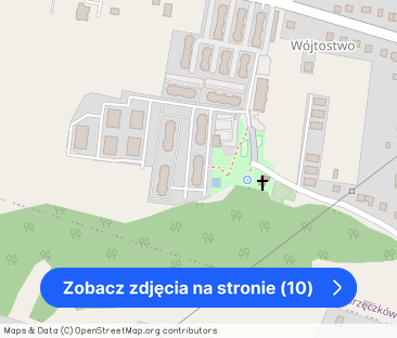 MIESZKANIE 42 M2 BALKON+ MIEJSCE POSTOJOW UL.BRZEŻNICKA, BOCHNIA – zdjęcie 1