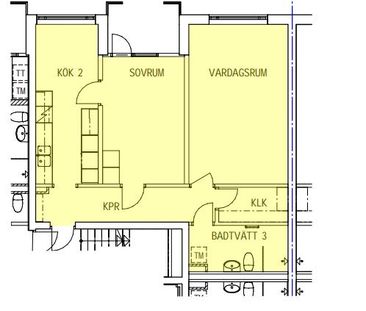 Förmansvägen 6 - Foto 1