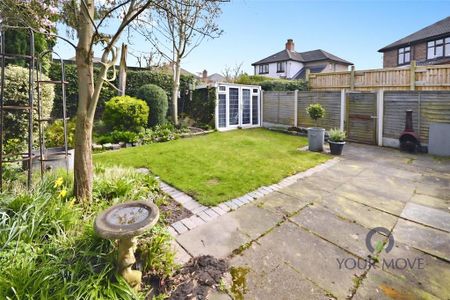 3 bedroom semi-detached house to rent - Photo 4