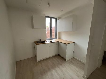 Location Appartement 2 pièces 32m² COULOMMIERS 77120 - Photo 5