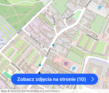 Mieszkanie Katowice centrum obok CH Silesia, Dębowa, bezposrednio – zdjęcie 1