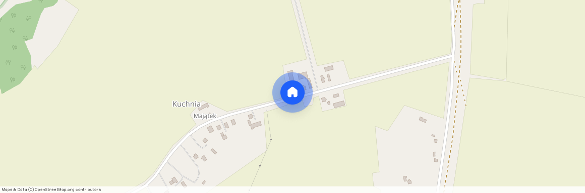 Zatorska, 83-122, Kuchnia