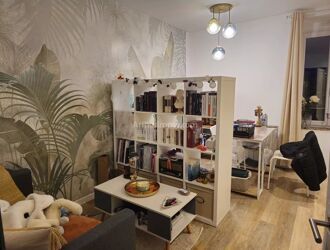 Location Appartement 2 pièces 31 m2 à Guingamp - Photo 1