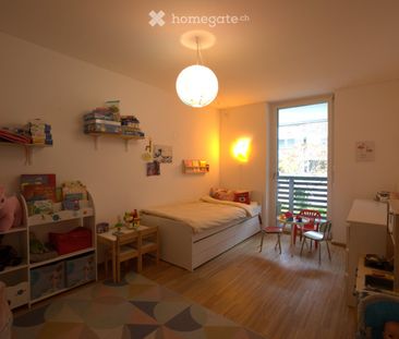4.5 Zimmer, 115 m² - Photo 4