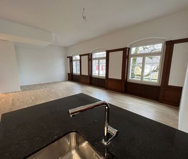Moderne Loftwohnung - 1.5 Zimmer in Watt Regensdorf - Photo 4