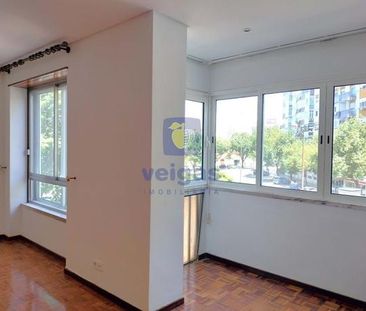 Apartamento T3 em Lisboa - Photo 6