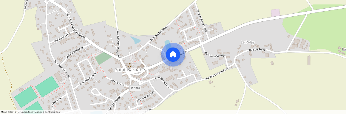 Côtes-d'Armor, 22, 22600, St Barnabe