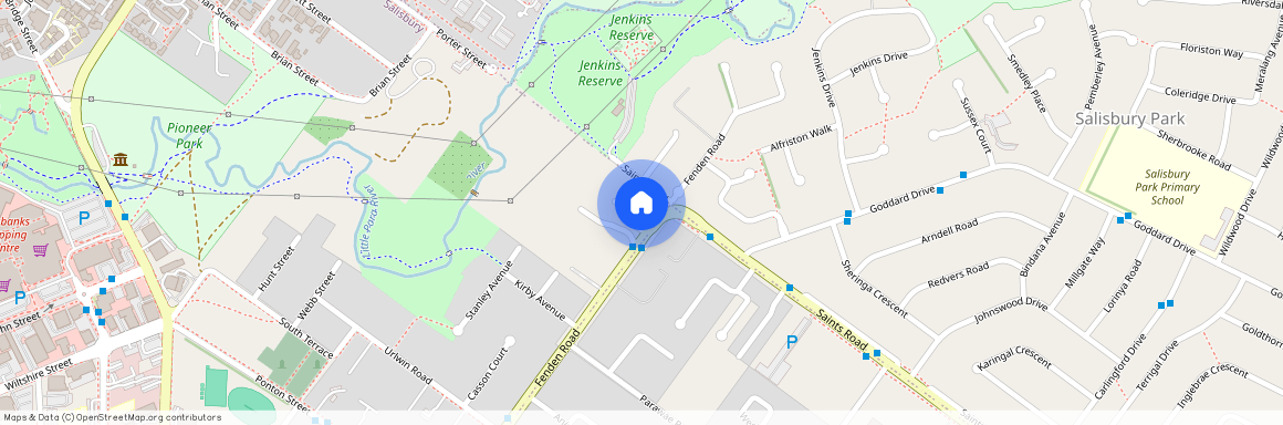 Unit 3/108 Fenden Rd, SA 5108, Salisbury