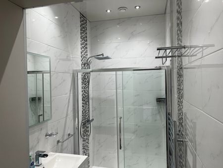 Studio Flat, East Preston Street, EH8 - Photo 5