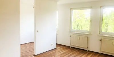 Moderne 1-Zimmer Wohnung mit Einbauküche *ERSTBEZUG NACH SANIERUNG* - Photo 3