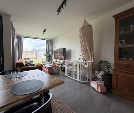 Te huur: Moderne Nieuwbouw - Photo 3