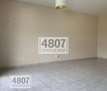 Location appartement 2 pièces 44.47 m² à Bonneville (74130) - Photo 6