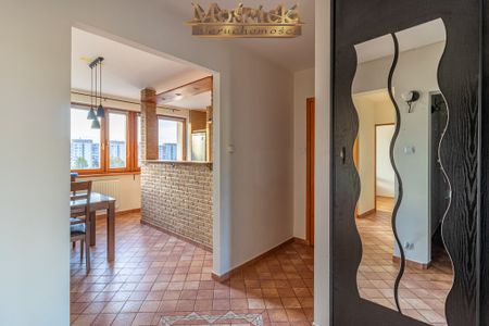 Trzypokojowe w doskonałej lokalizacji. - Zdjęcie 5