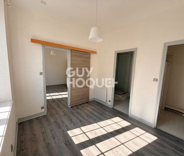 A Louer - Appartement T1bis - Ecole Navale - Photo 6