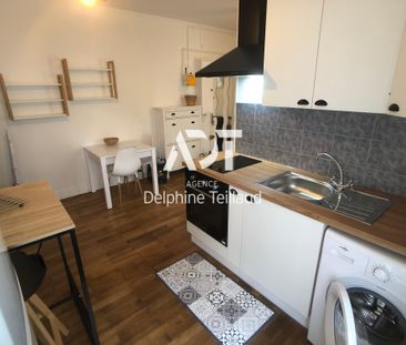 Location Appartement 2 pièces 34m² GRENOBLE 38000 - Photo 6