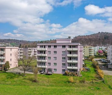 3.5 Zimmer, 92 m², 3. Stock - Foto 5