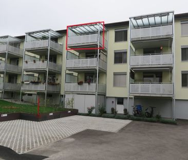 2 Zimmer, 50 m², 3. Stock - Photo 3