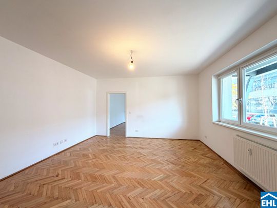 Gemütliche 2-Zimmerwohnung im 3. Bezirk - Foto 1