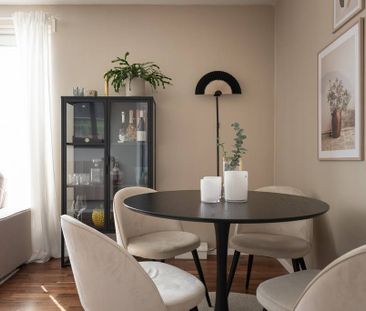 Bofinksvägen, Västerås - Foto 4