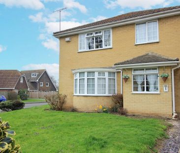 Delacourt Close, Cliffsend, Ramsgate, CT12 5LG, Kent - Photo 1