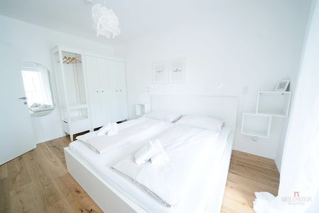 Vollmöblierte 38m² Wohlfühloase – Erstklassige Lage & Wohnkomfort! - Photo 5