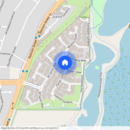 10 Mallen View, Churchlands