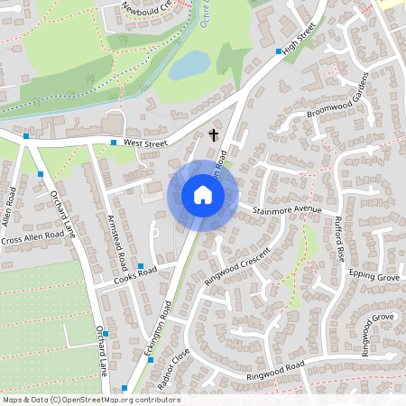 Eckington Road, Beighton, Sheffield