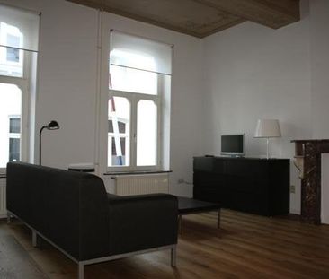 Te huur: Appartement Kapoenstraat in Maastricht - Foto 1