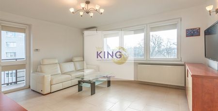 Mieszkanie na wynajem Szczecin, Centrum, pl. Grunwaldzki - Zdjęcie 2