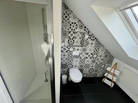 Appartement 2 pièces 16.91m2 (surface habitable) 37.54m2 ( surface utile ) - Photo 4