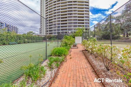 1204/2 Marcus Clarke Street, City ACT 2601 - Apartment For Rent | Domain - Photo 5