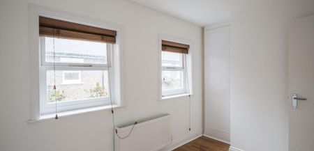 2 bedroom ground floor flat to rent - Photo 3