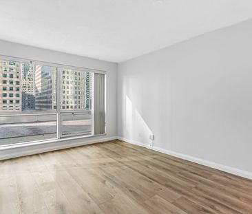 For Lease - 10 Queens Quay Unit# 709, Toronto, Ontario - Photo 1